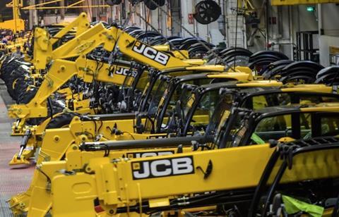 JCB