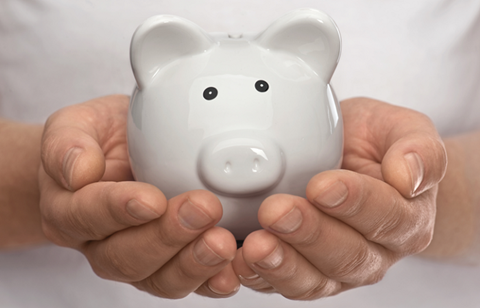 financial support