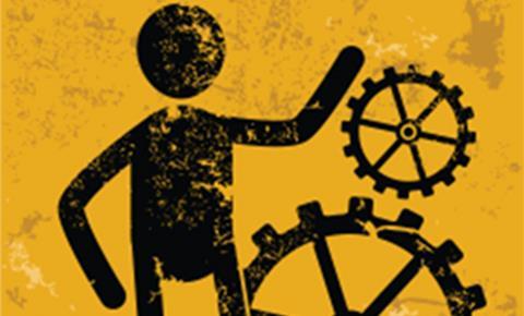 Workplace revolution