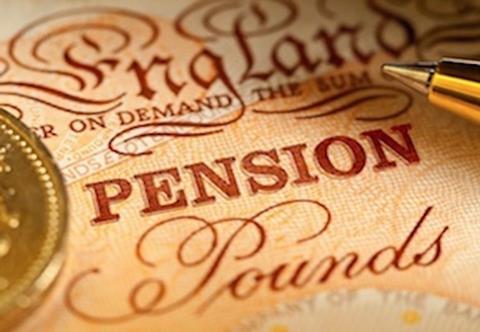 pensions note 430