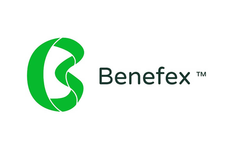 benefex logo edited