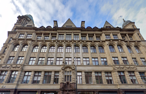 DF Capital Bank becomes Living Wage employer