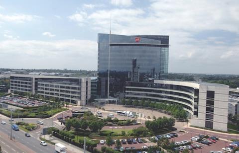 GlaxoSmithKline