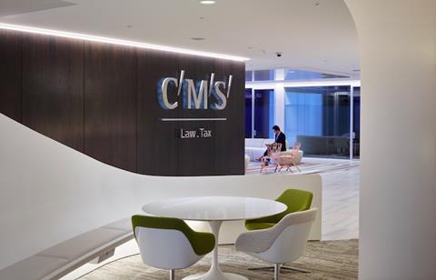 CMS