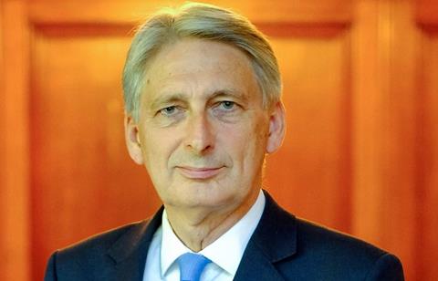 Philip-Hammond