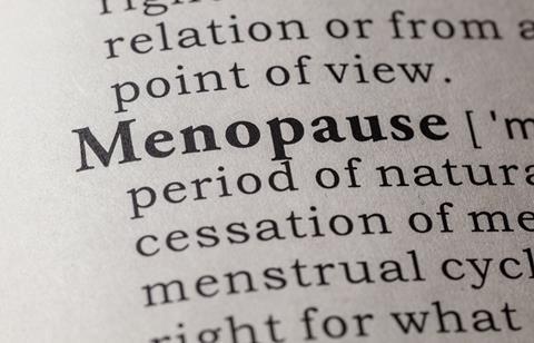 Menopause