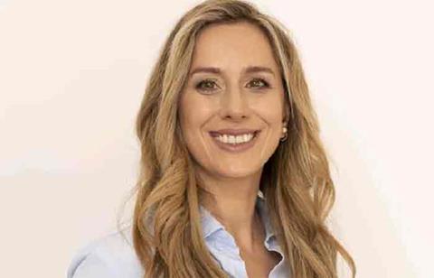 Commercetools chief people officer