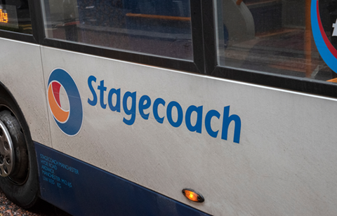 Stagecoach Oldham pay offer