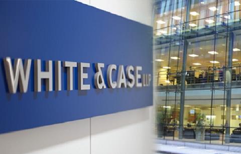 White and Case increases pay for newly qualified solicitors