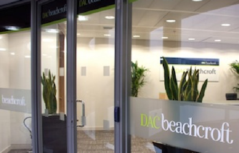 DAC Beachcroft