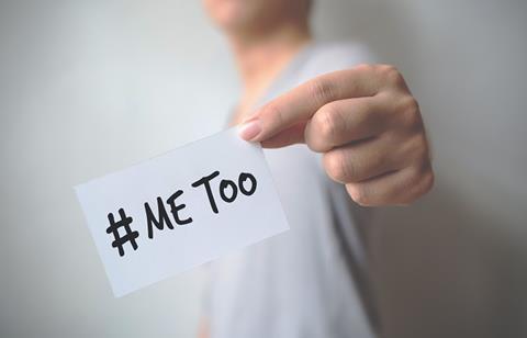 #MeToo