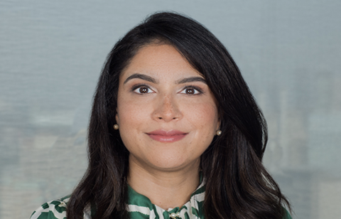 GHD hires Sadaf Parvaiz as new DI head