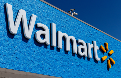 Walmart salaries store managers