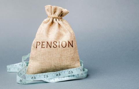 Chancellor pensions review