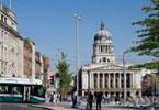 Nottingham Council