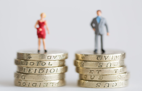 Employers launch gender pay gap campaign