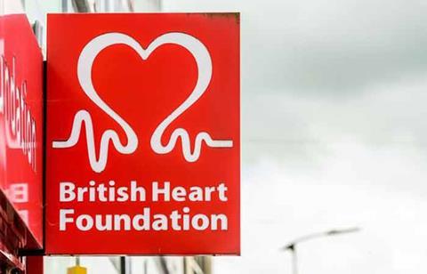 British Heart Foundation