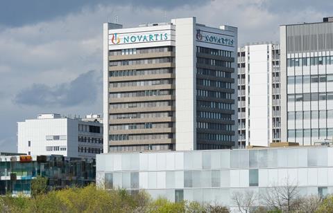 Novartis