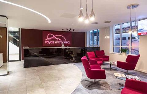 Royds Withy King