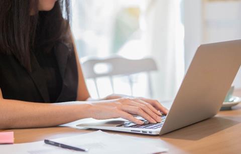 FCA work from home