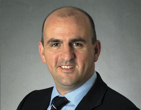 Richard Higginson Towry Law 2009