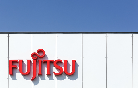 EXCLUSIVE: Fujitsu priorities reducing its gender pay gap