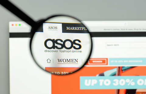 Asos