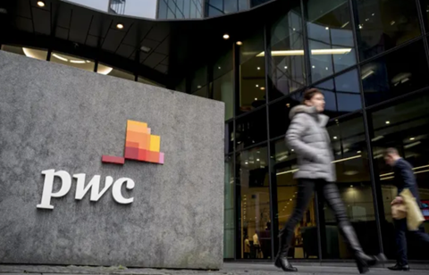 PwC reveals its flexible working Deal