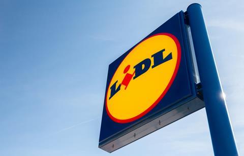 Lidl Northern Ireland