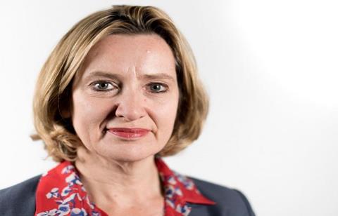 Amber-Rudd