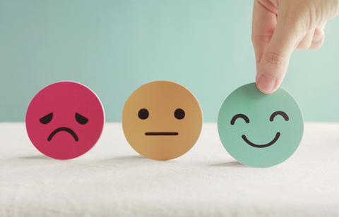 28% of staff say their mental health has declined due to Covid-19