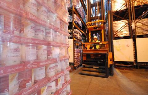 EXCLUSIVE: Baxters to discuss non-cash benefits at EB Reset 2020
