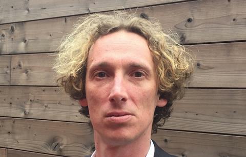 Jan Van Mol