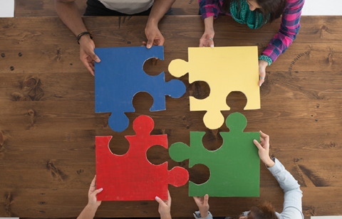 integrated healthcare