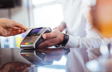 payment