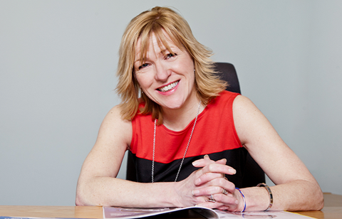alison argall