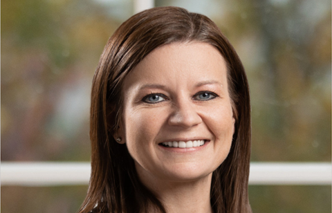 Ocean Spray hires new chief HR officer