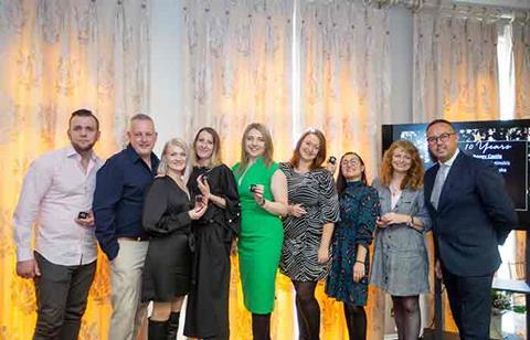 Eden Hotel Collection awards