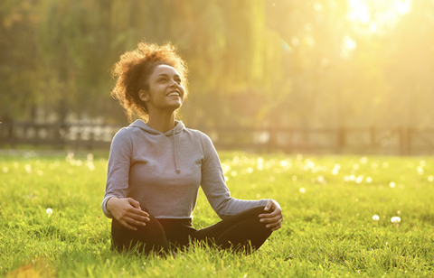 Employee wellbeing more spend needed