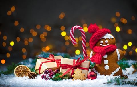 christmas bonus