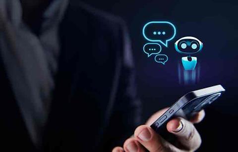 DPD AI online chatbot