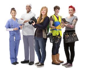 Young staff-2015