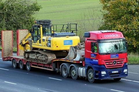 Caddick Construction