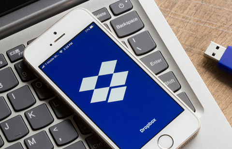 Dropbox introduces permanent remote-working policy