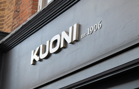 Kuoni