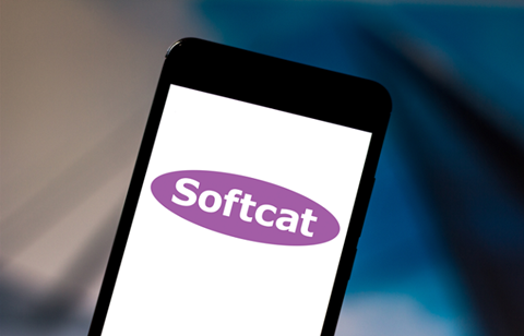 Softcat