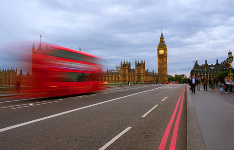 London records 23.8% medium ethnicity pay gap