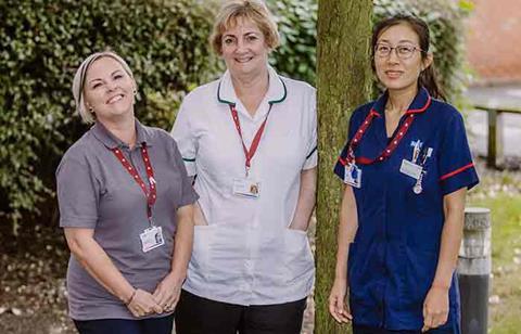 HCRG Group Colleague pic