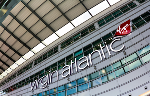 Virgin Atlantic