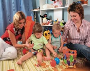 Childcare 
